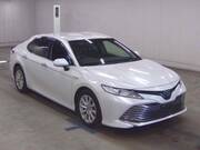 2018 TOYOTA CAMRY G