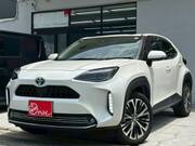 2021 TOYOTA YARIS CROSS HYBRID Z