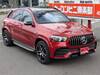 MERCEDES BENZ GLE