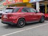 MERCEDES BENZ GLE