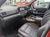MERCEDES BENZ GLE