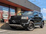2007 HONDA CROSS ROAD 20X