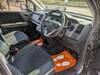 HONDA CROSS ROAD