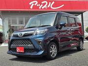 2021 TOYOTA ROOMY