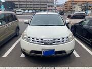 2009 NISSAN MURANO 350XV