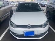 2016 VOLKSWAGEN POLO