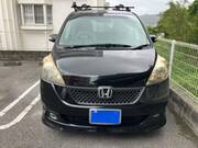 2006 HONDA STEPWAGON 24Z