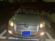 2006 TOYOTA AVENSIS LI