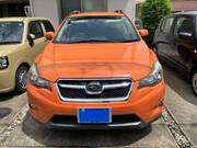 2013 SUBARU XV