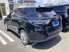 TOYOTA HARRIER HYBRID