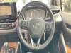 TOYOTA COROLLA SPORT