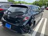 TOYOTA COROLLA SPORT