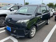 2014 TOYOTA SPADE