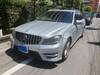 MERCEDES BENZ C-CLASS Stationwagon