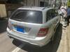MERCEDES BENZ C-CLASS Stationwagon