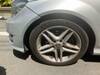 MERCEDES BENZ C-CLASS Stationwagon