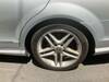 MERCEDES BENZ C-CLASS Stationwagon