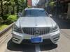 MERCEDES BENZ C-CLASS Stationwagon