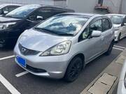2009 HONDA FIT