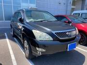2007 TOYOTA HARRIER