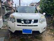 2012 NISSAN X-TRAIL 20X