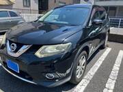 2014 NISSAN X-TRAIL