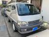 TOYOTA HIACE WAGON