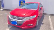 2009 HONDA INSIGHT L