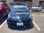 2018 TOYOTA PRIUS S