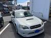 SUBARU LEGACY TOURING WAGON