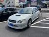 SUBARU LEGACY TOURING WAGON