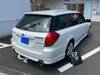 SUBARU LEGACY TOURING WAGON