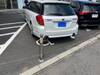 SUBARU LEGACY TOURING WAGON