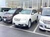 SUBARU LEGACY OUTBACK