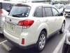 SUBARU LEGACY OUTBACK