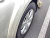 SUBARU LEGACY OUTBACK