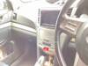SUBARU LEGACY OUTBACK