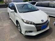 2013 TOYOTA WISH 1.8S