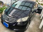 2009 HONDA FREED