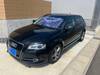 AUDI A3 SPORTBACK E-TRON