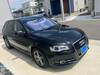 AUDI A3 SPORTBACK E-TRON