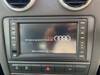 AUDI A3 SPORTBACK E-TRON