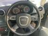 AUDI A3 SPORTBACK E-TRON
