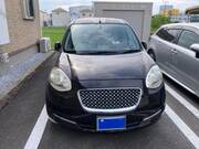 2014 NISSAN MARCH
