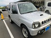 1999 SUZUKI JIMNY XC