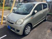 2009 DAIHATSU MIRA