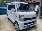 2007 SUZUKI EVERY WAGON