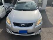 2009 TOYOTA COROLLA FIELDER