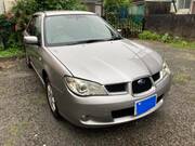 2006 SUBARU IMPREZA SPORTS WAGON