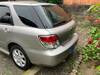 SUBARU IMPREZA SPORTS WAGON